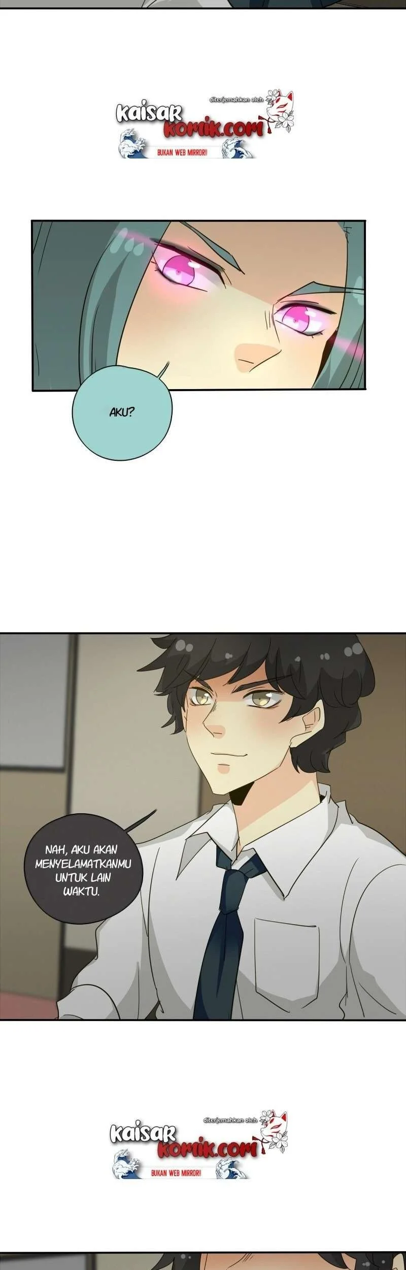 unOrdinary Chapter 153 Gambar 29