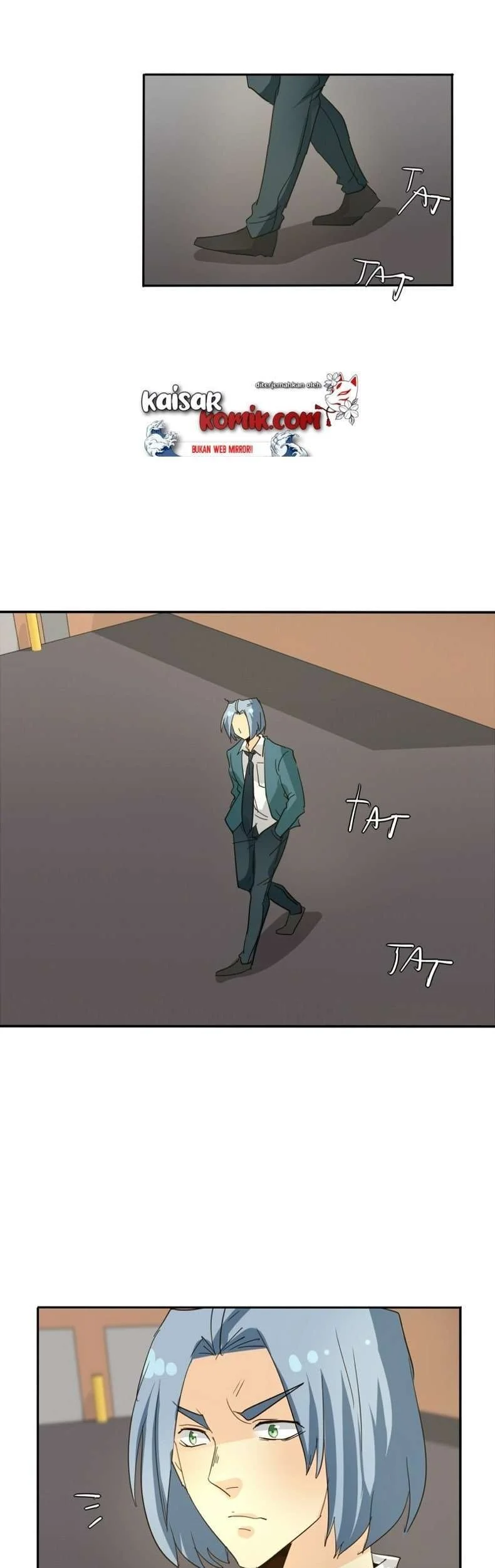 unOrdinary Chapter 153 Gambar 32