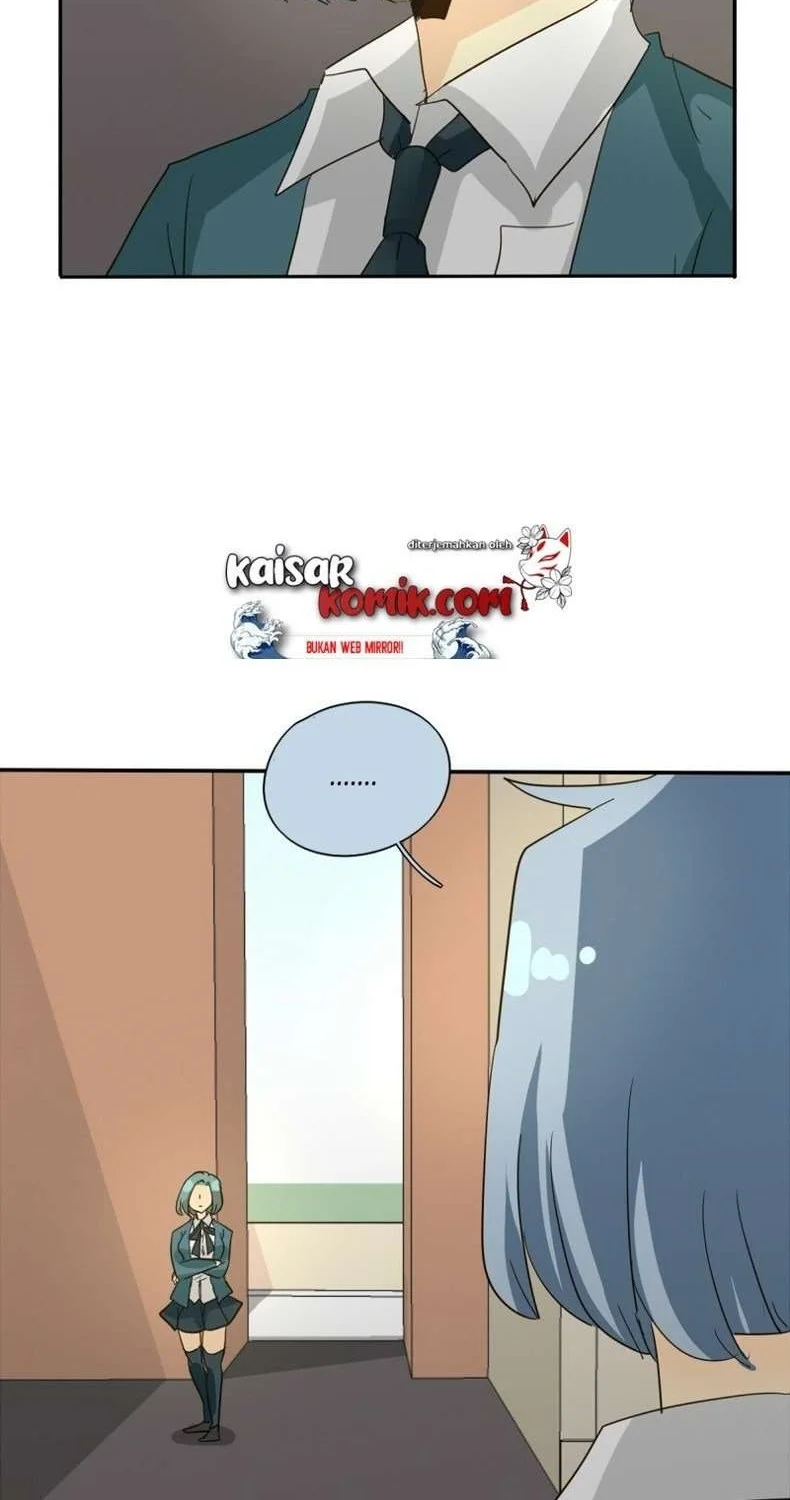 unOrdinary Chapter 153 Gambar 33