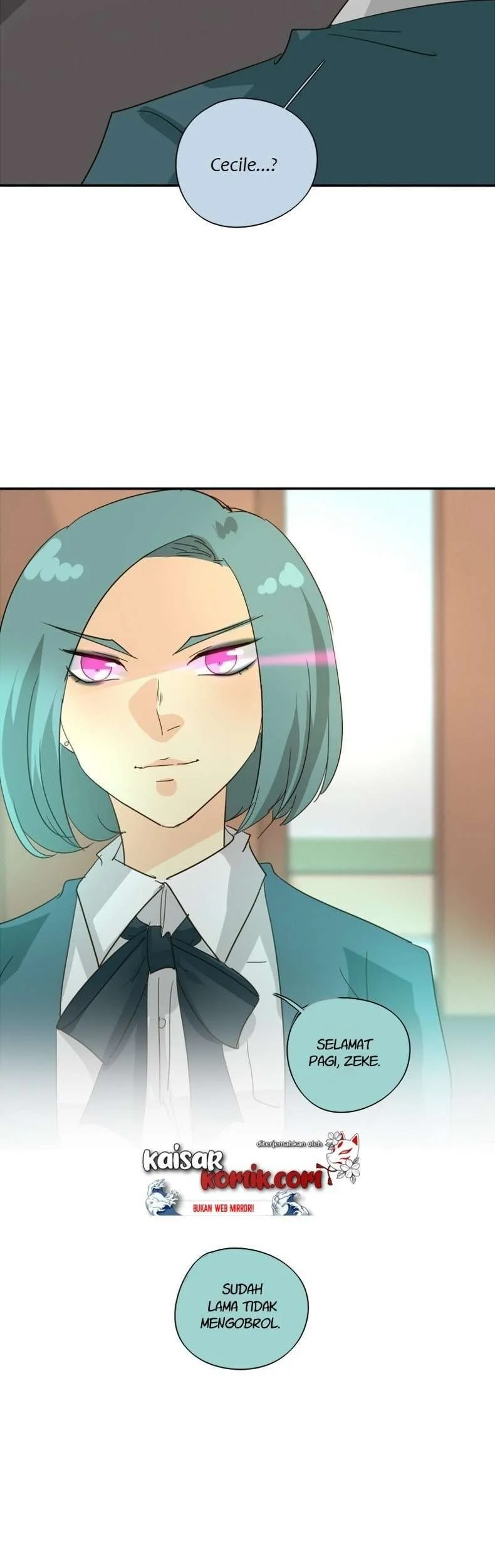 unOrdinary Chapter 153 Gambar 34