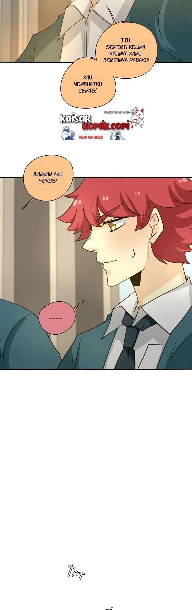 unOrdinary Chapter 153 Gambar 38