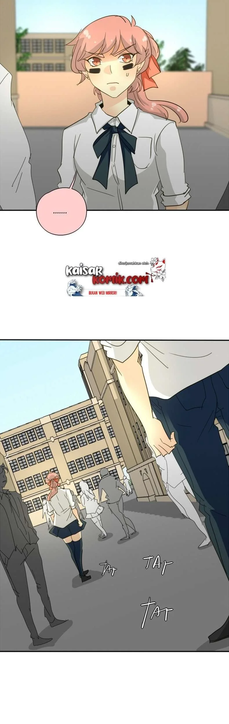 unOrdinary Chapter 153 Gambar 40