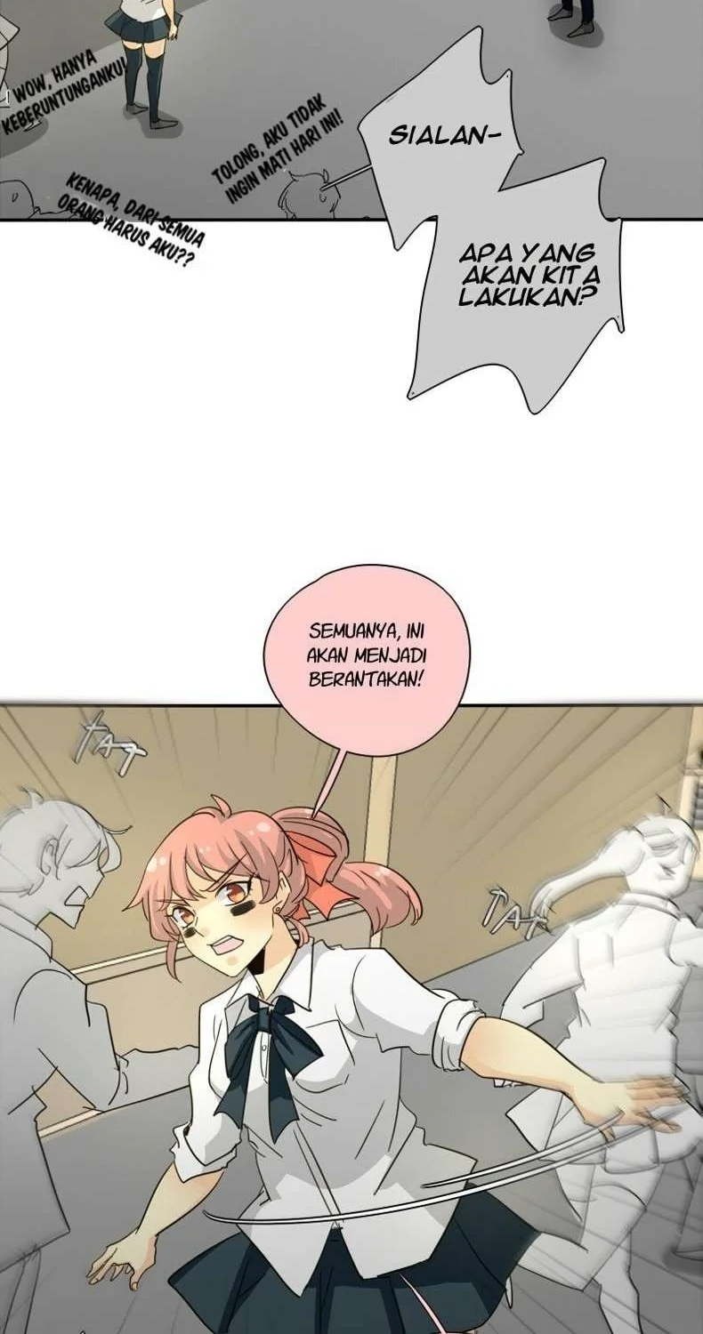 unOrdinary Chapter 153 Gambar 43