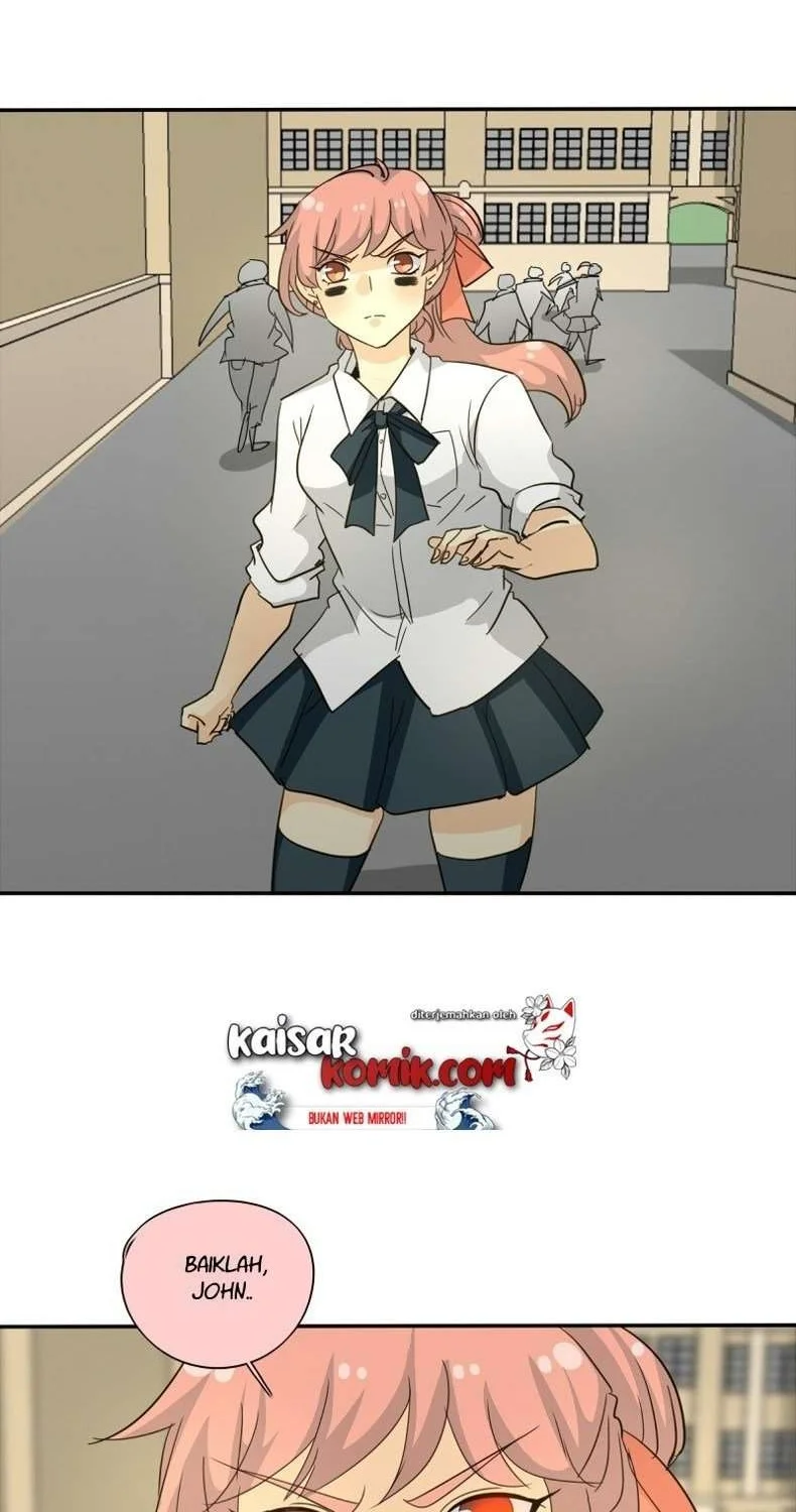 unOrdinary Chapter 153 Gambar 45