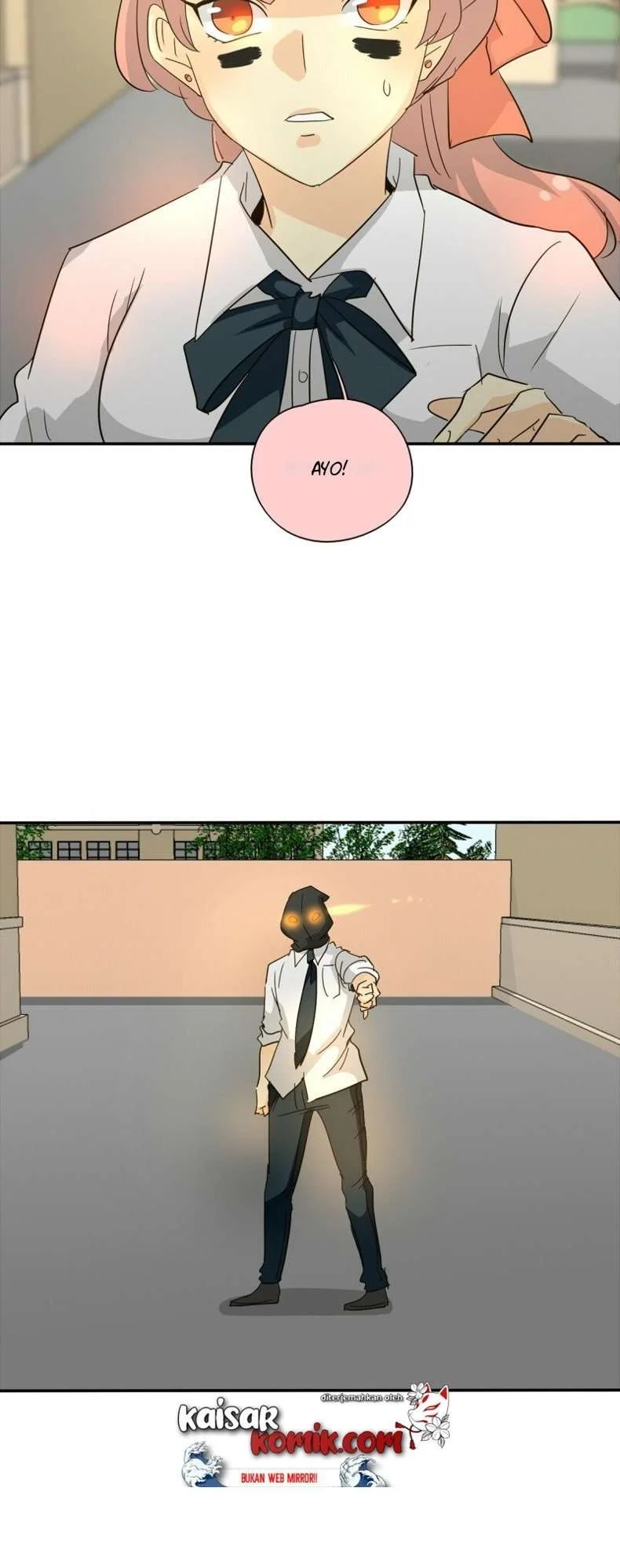 unOrdinary Chapter 153 Gambar 46