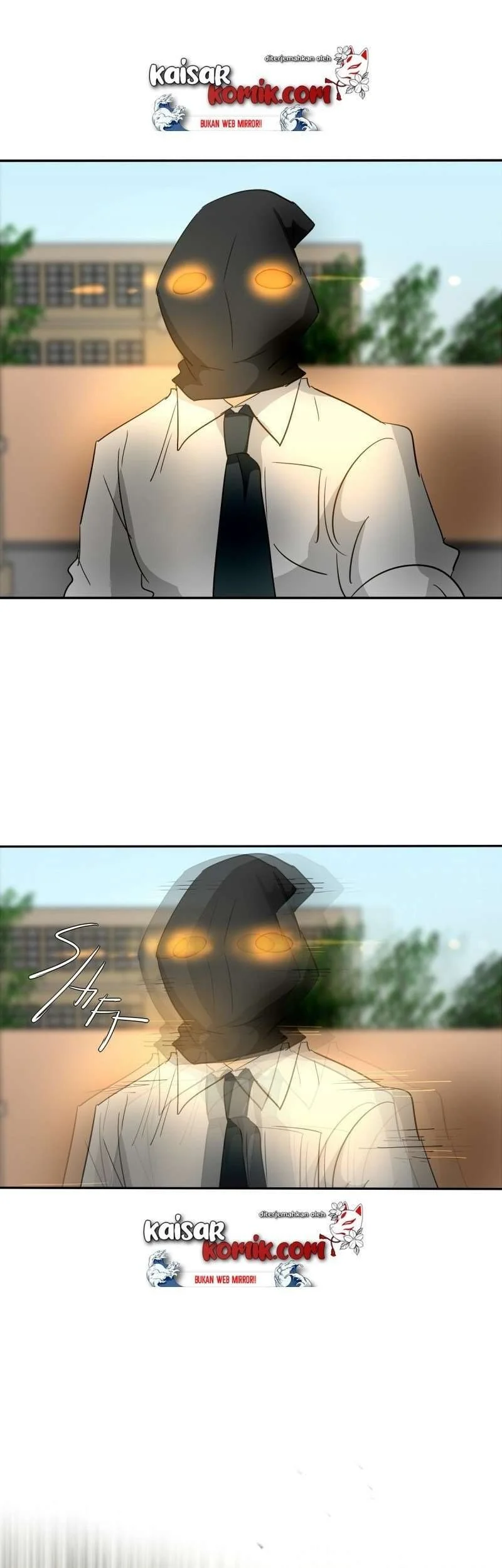 unOrdinary Chapter 153 Gambar 47