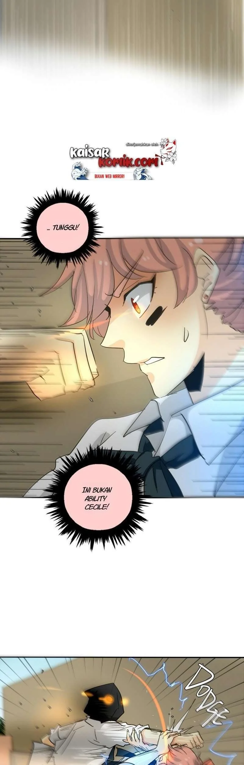 unOrdinary Chapter 153 Gambar 49