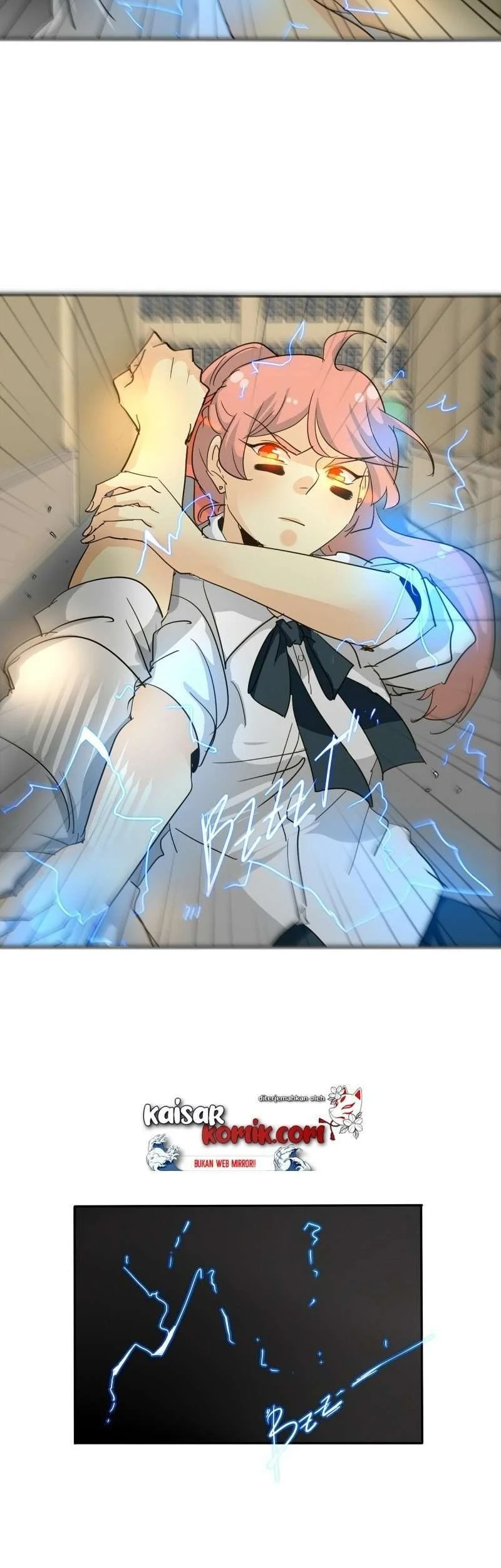 unOrdinary Chapter 153 Gambar 51