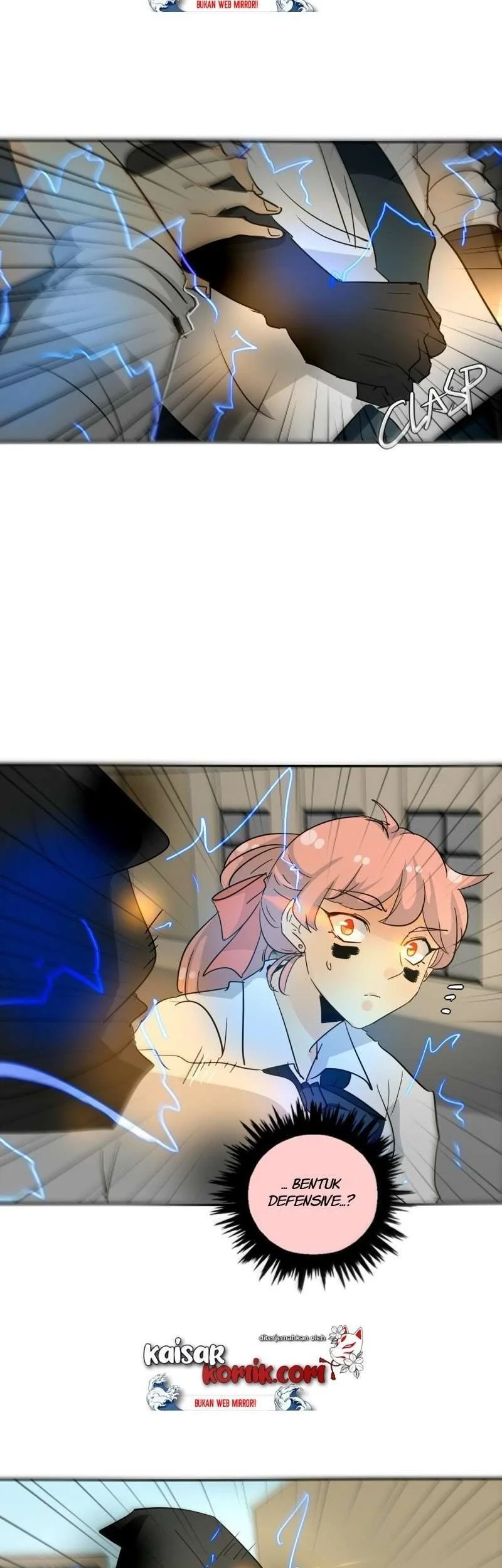 unOrdinary Chapter 153 Gambar 53