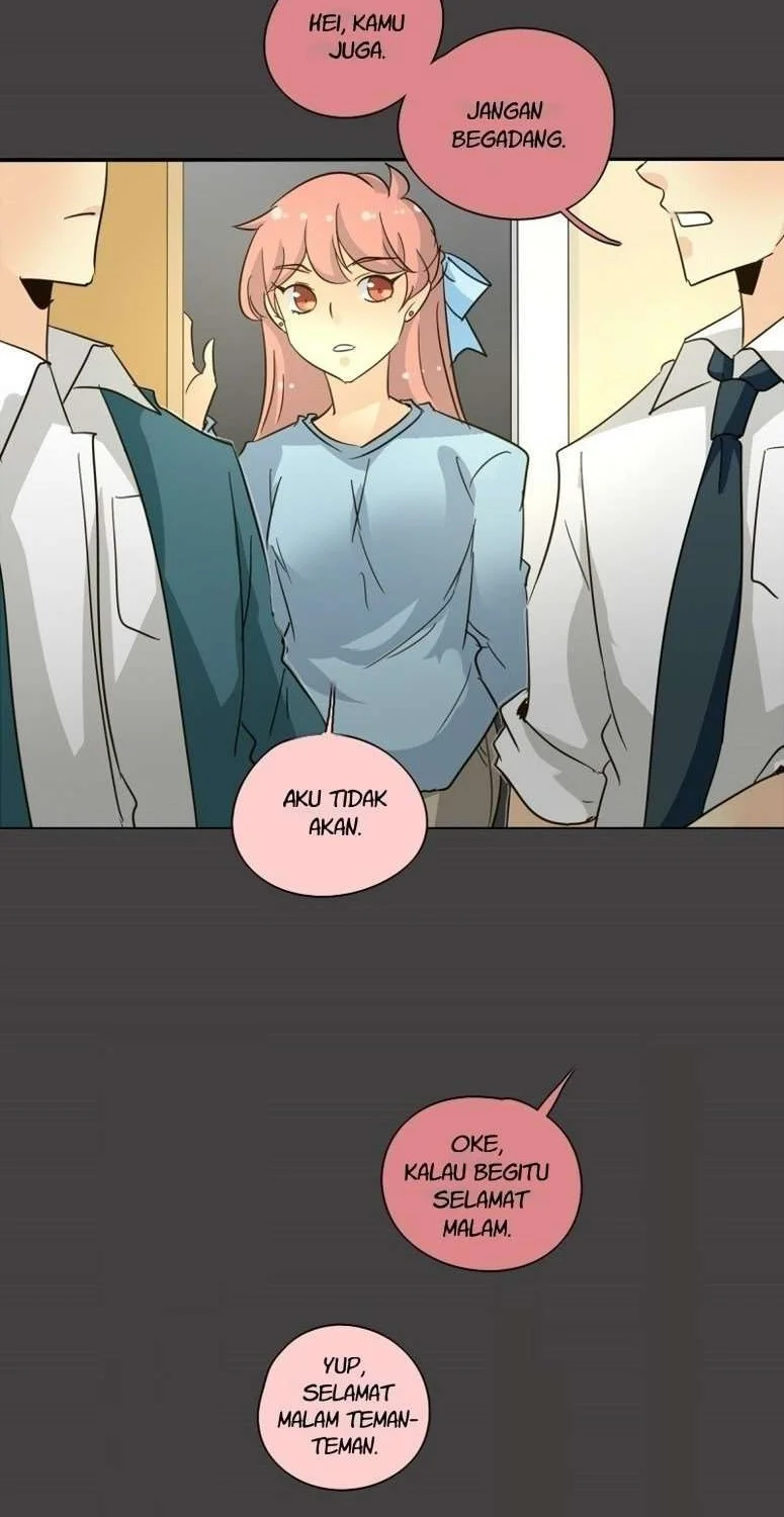 unOrdinary Chapter 153 Gambar 3