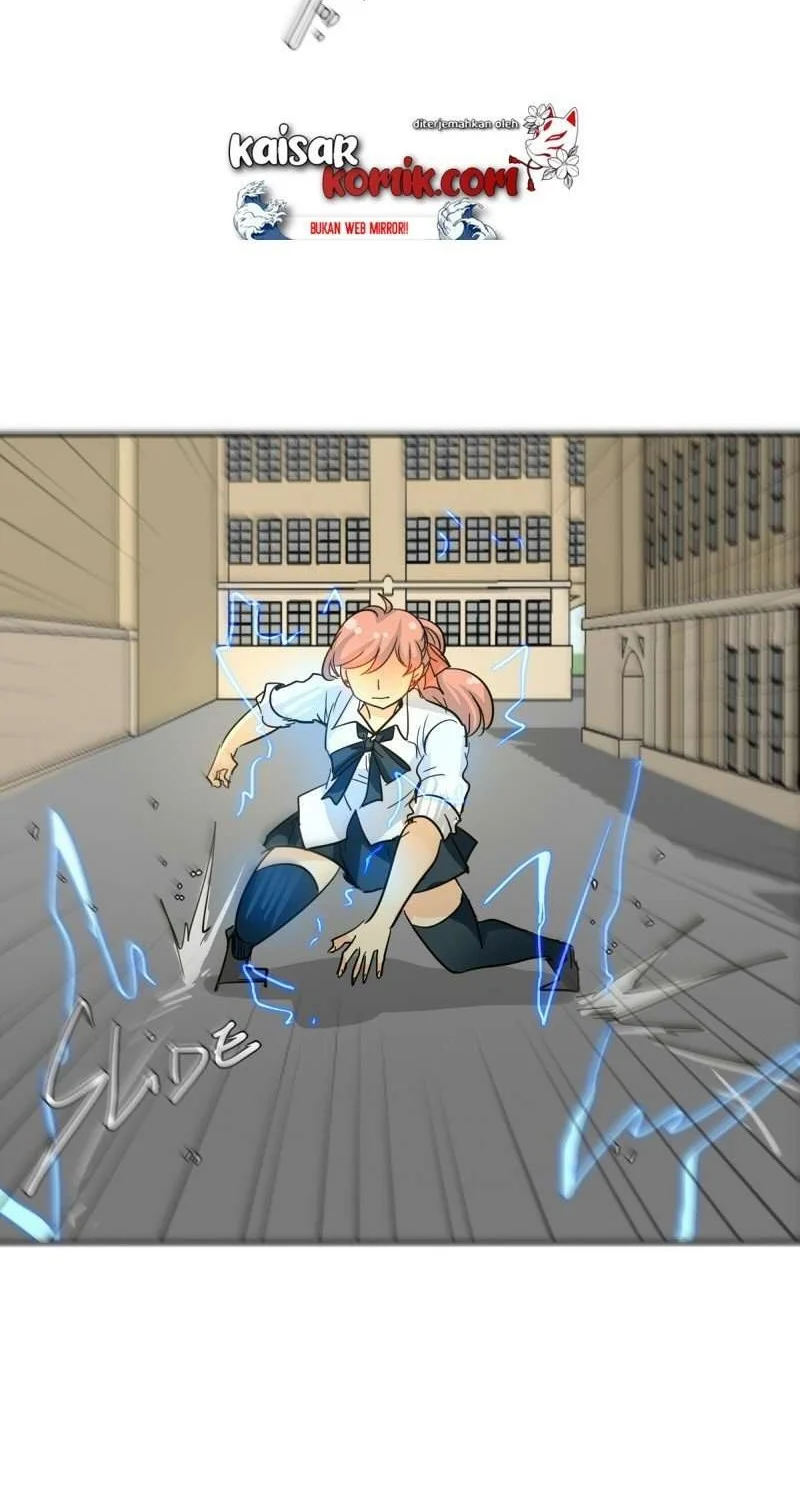 unOrdinary Chapter 153 Gambar 56