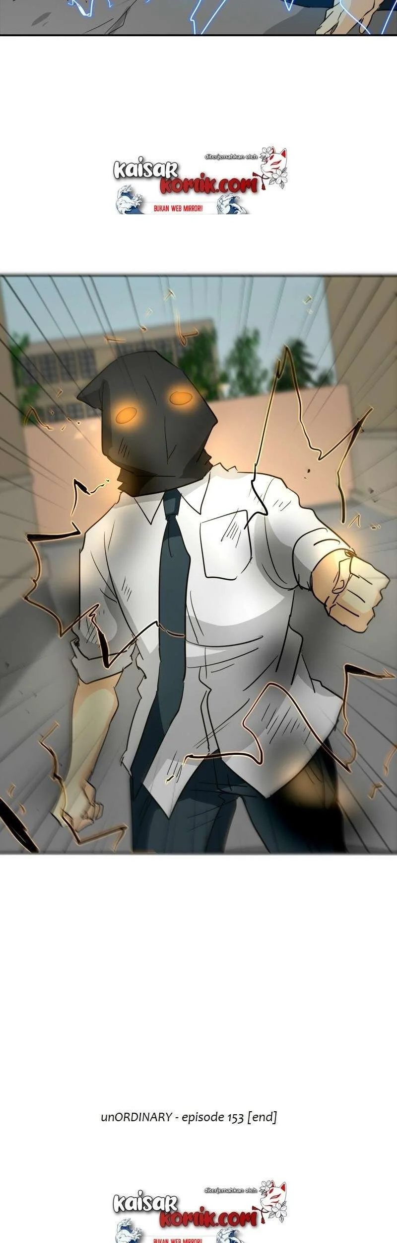 unOrdinary Chapter 153 Gambar 59