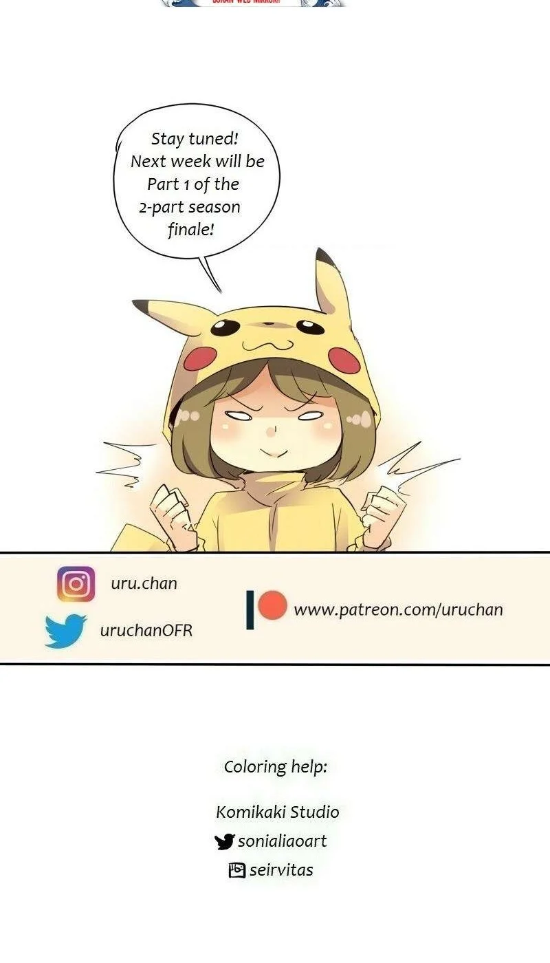 unOrdinary Chapter 153 Gambar 60