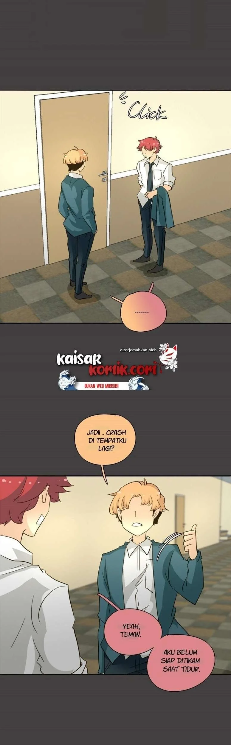 unOrdinary Chapter 153 Gambar 4