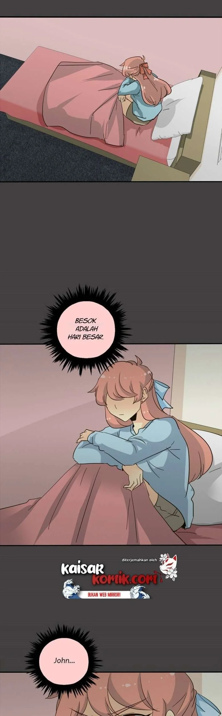 unOrdinary Chapter 153 Gambar 6