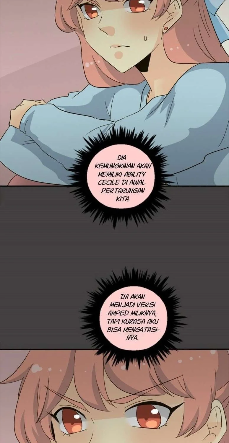 unOrdinary Chapter 153 Gambar 7