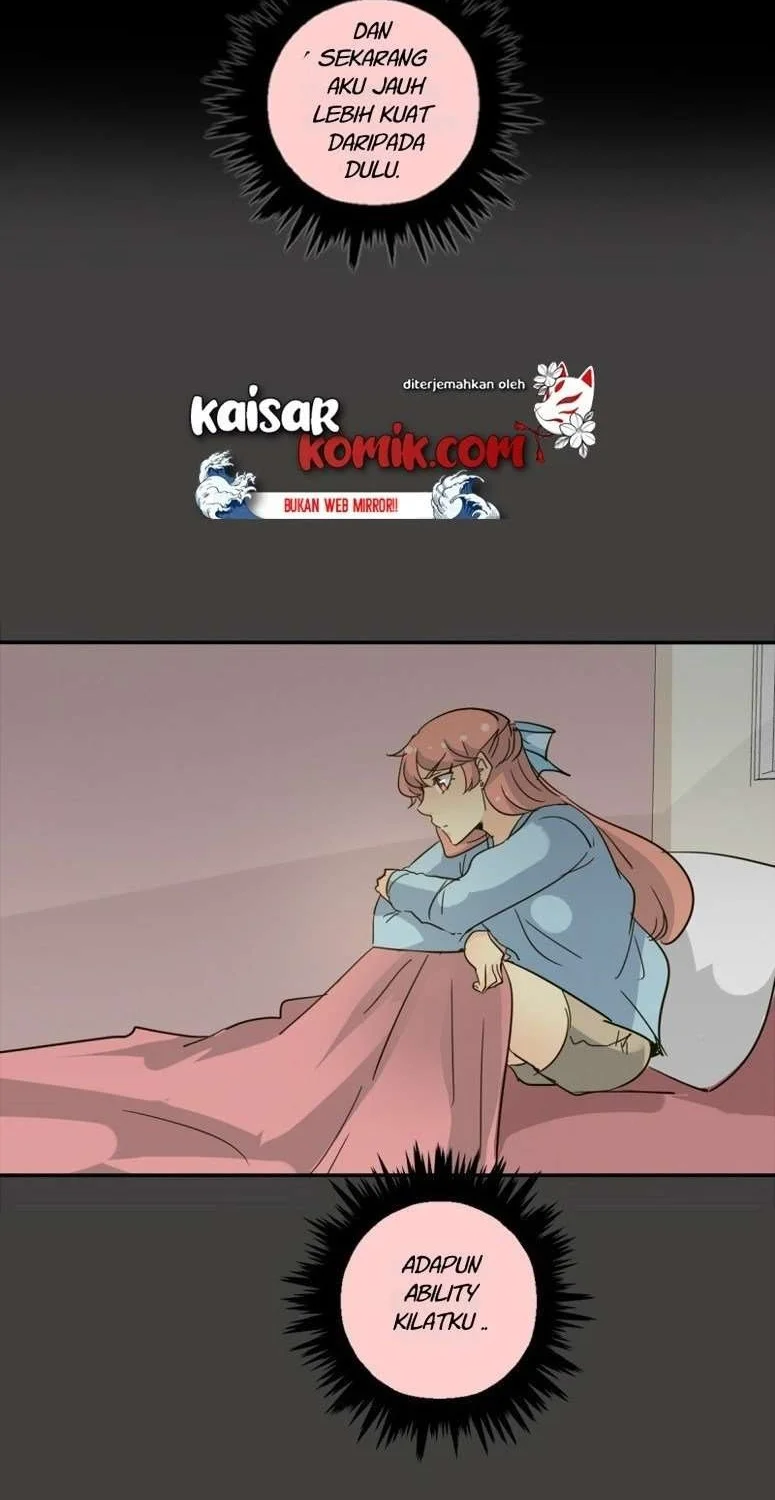 unOrdinary Chapter 153 Gambar 9