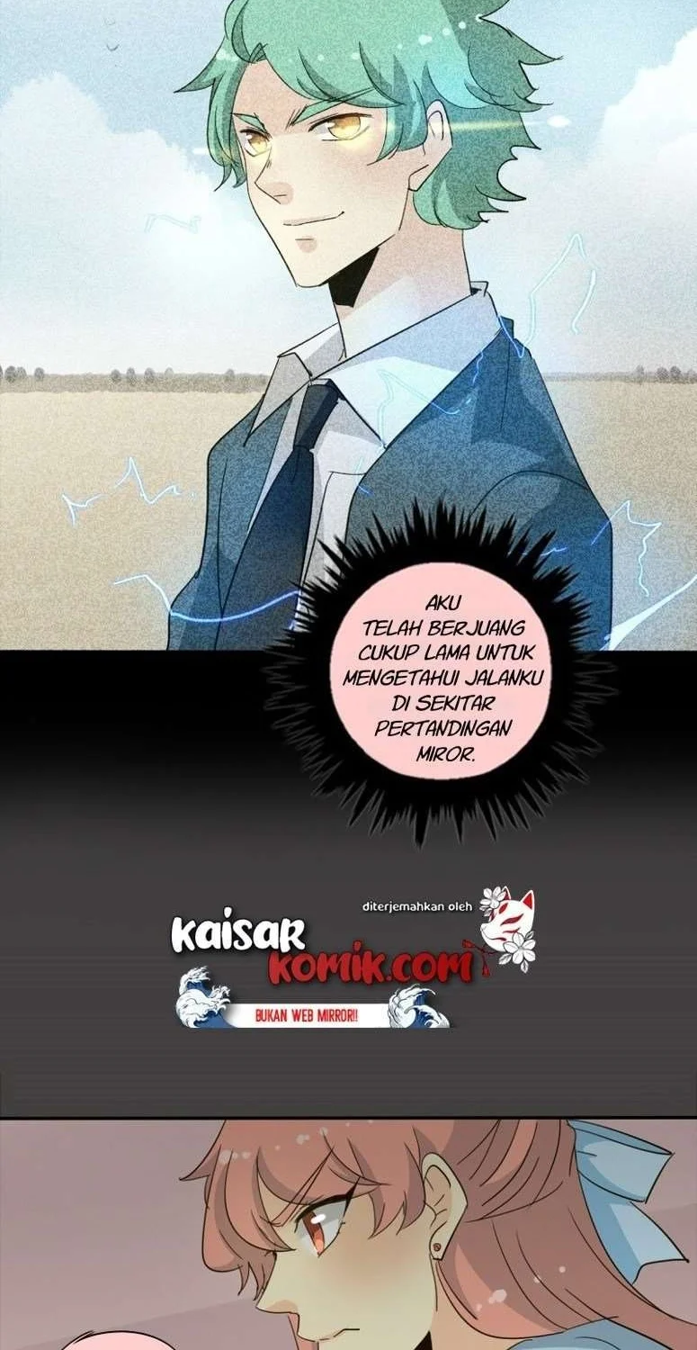 unOrdinary Chapter 153 Gambar 11