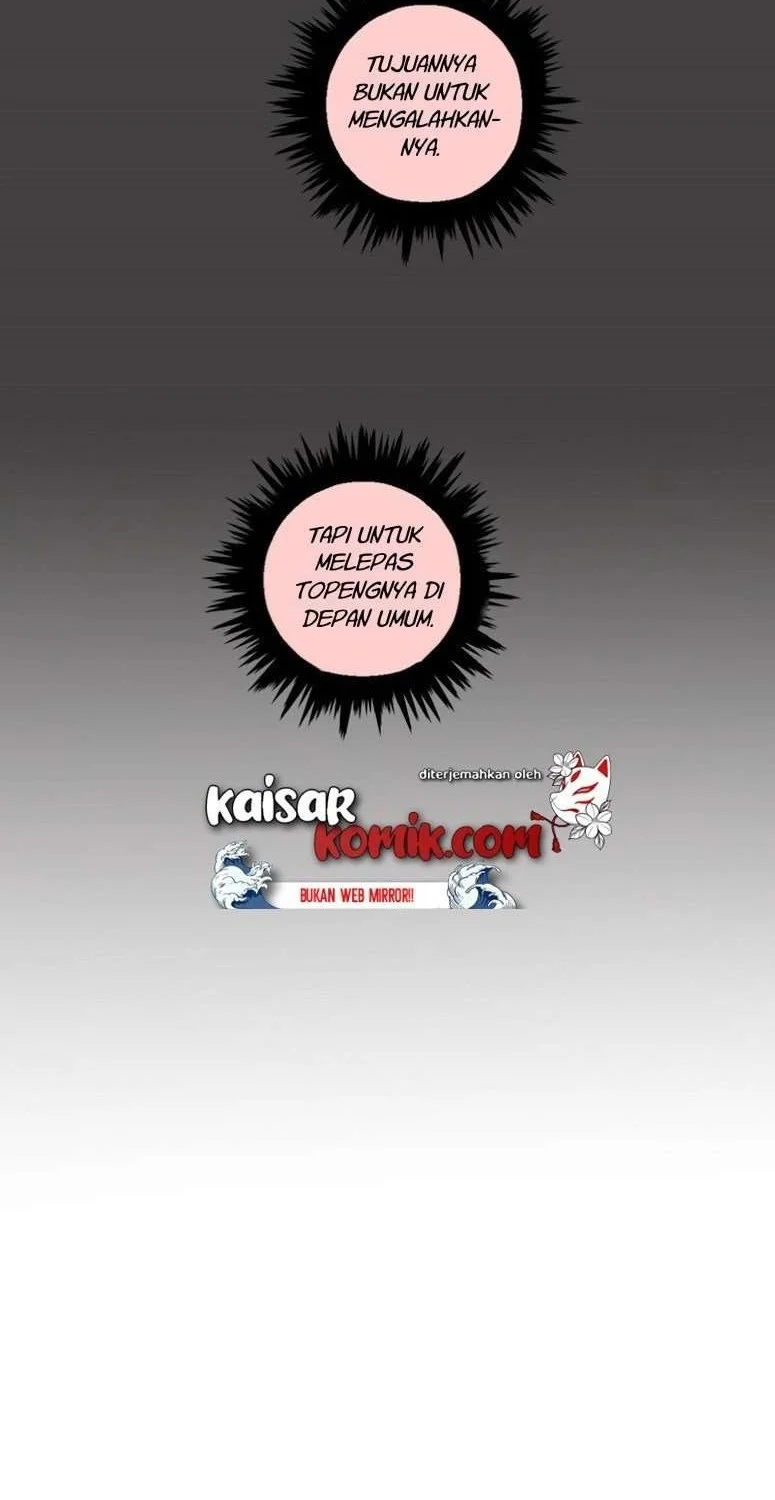 unOrdinary Chapter 153 Gambar 13