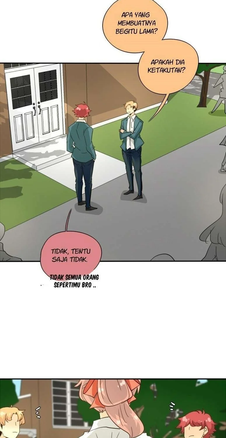 unOrdinary Chapter 153 Gambar 15