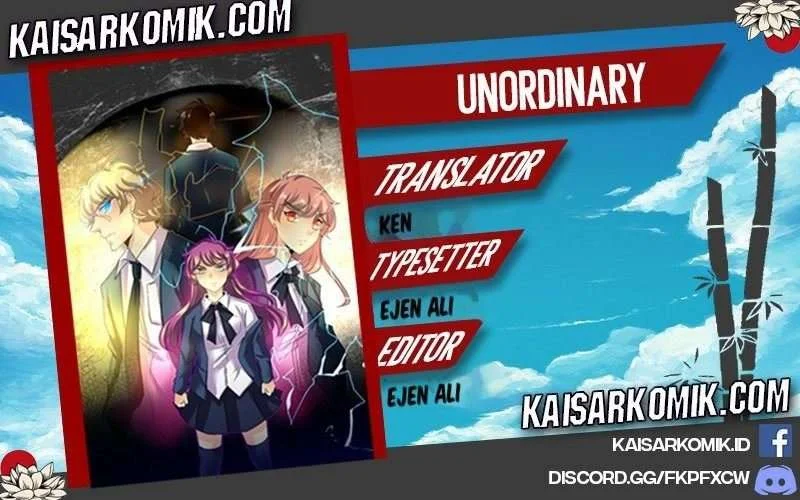 Komik unOrdinary Chapter 154 gambar nomor 1
