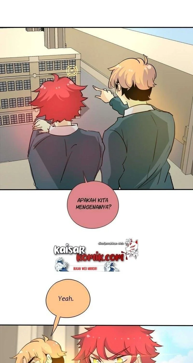 unOrdinary Chapter 154 Gambar 19