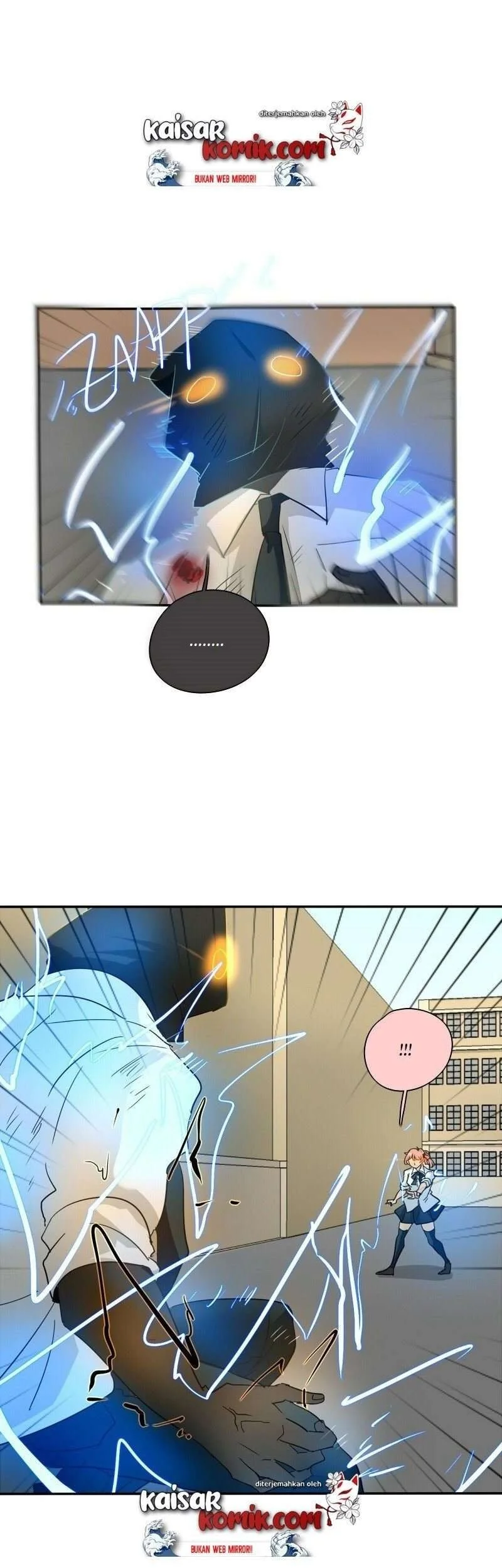 unOrdinary Chapter 154 Gambar 22