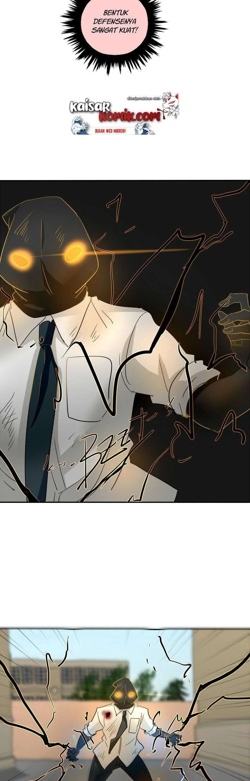 unOrdinary Chapter 154 Gambar 24