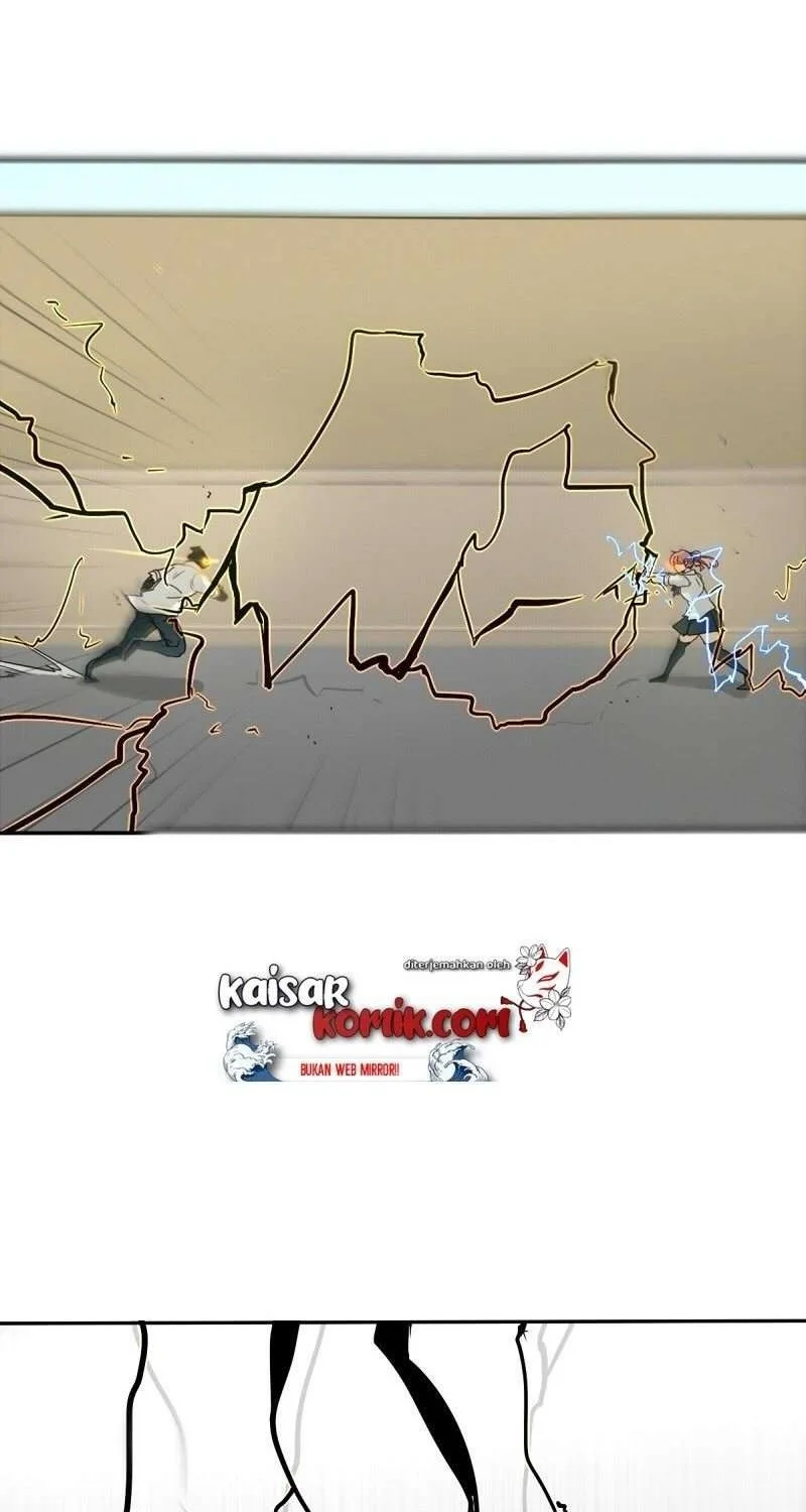 unOrdinary Chapter 154 Gambar 27