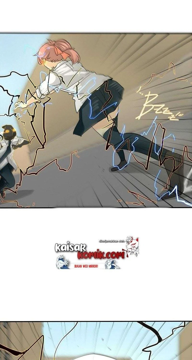 unOrdinary Chapter 154 Gambar 29