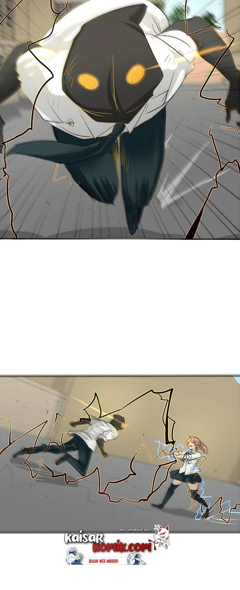unOrdinary Chapter 154 Gambar 30