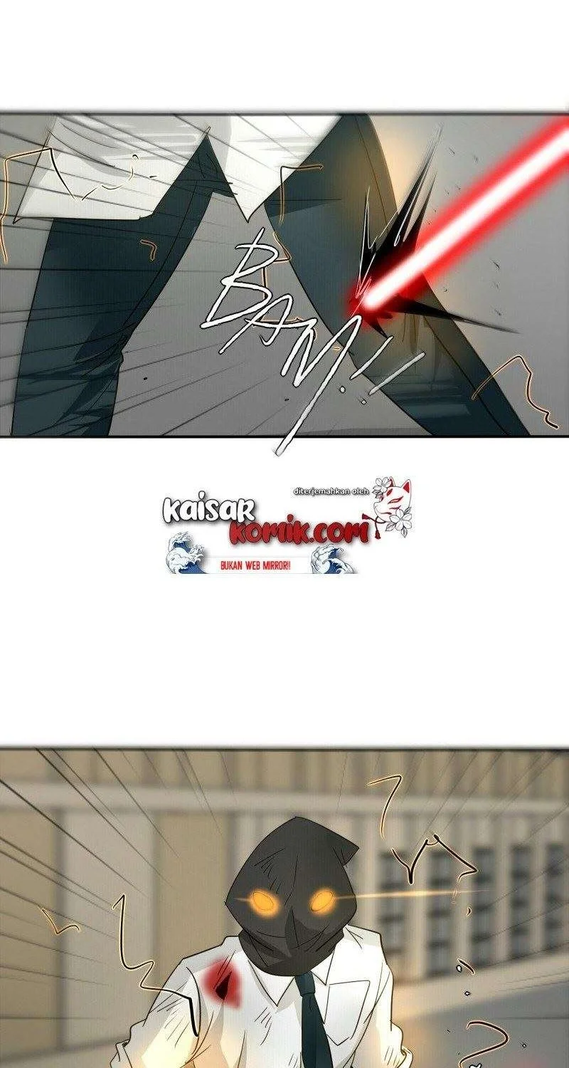 unOrdinary Chapter 154 Gambar 32