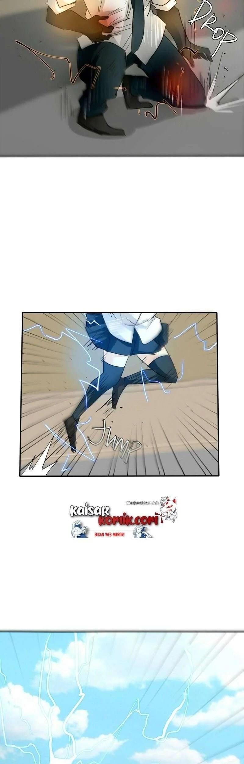 unOrdinary Chapter 154 Gambar 33