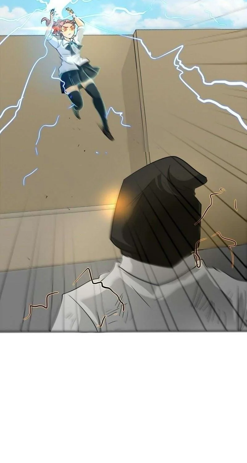 unOrdinary Chapter 154 Gambar 34