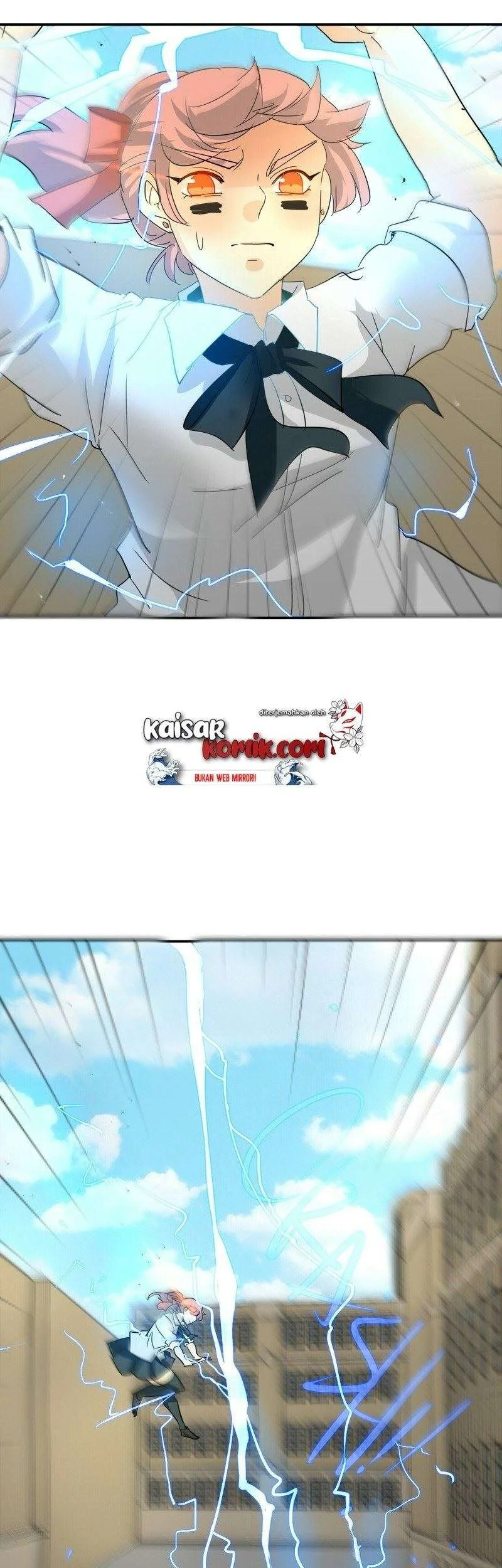 unOrdinary Chapter 154 Gambar 35