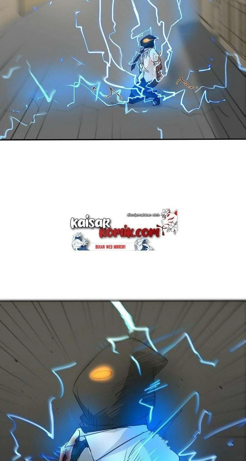 unOrdinary Chapter 154 Gambar 36