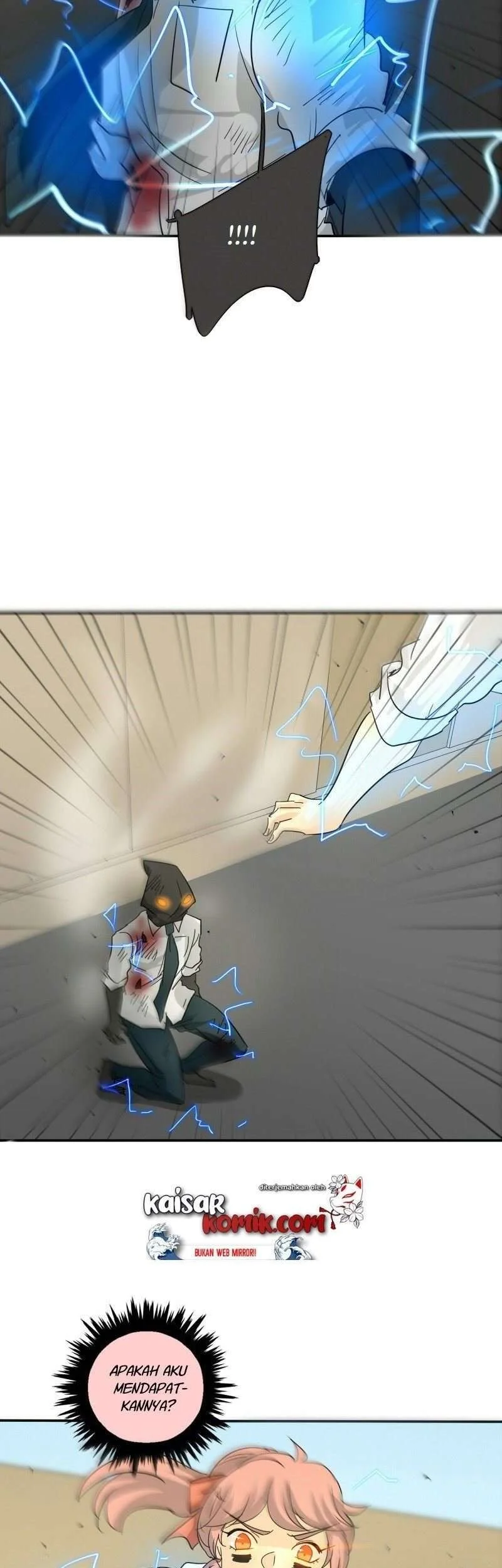 unOrdinary Chapter 154 Gambar 37