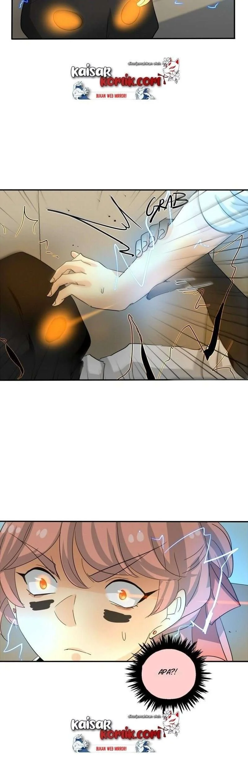 unOrdinary Chapter 154 Gambar 39