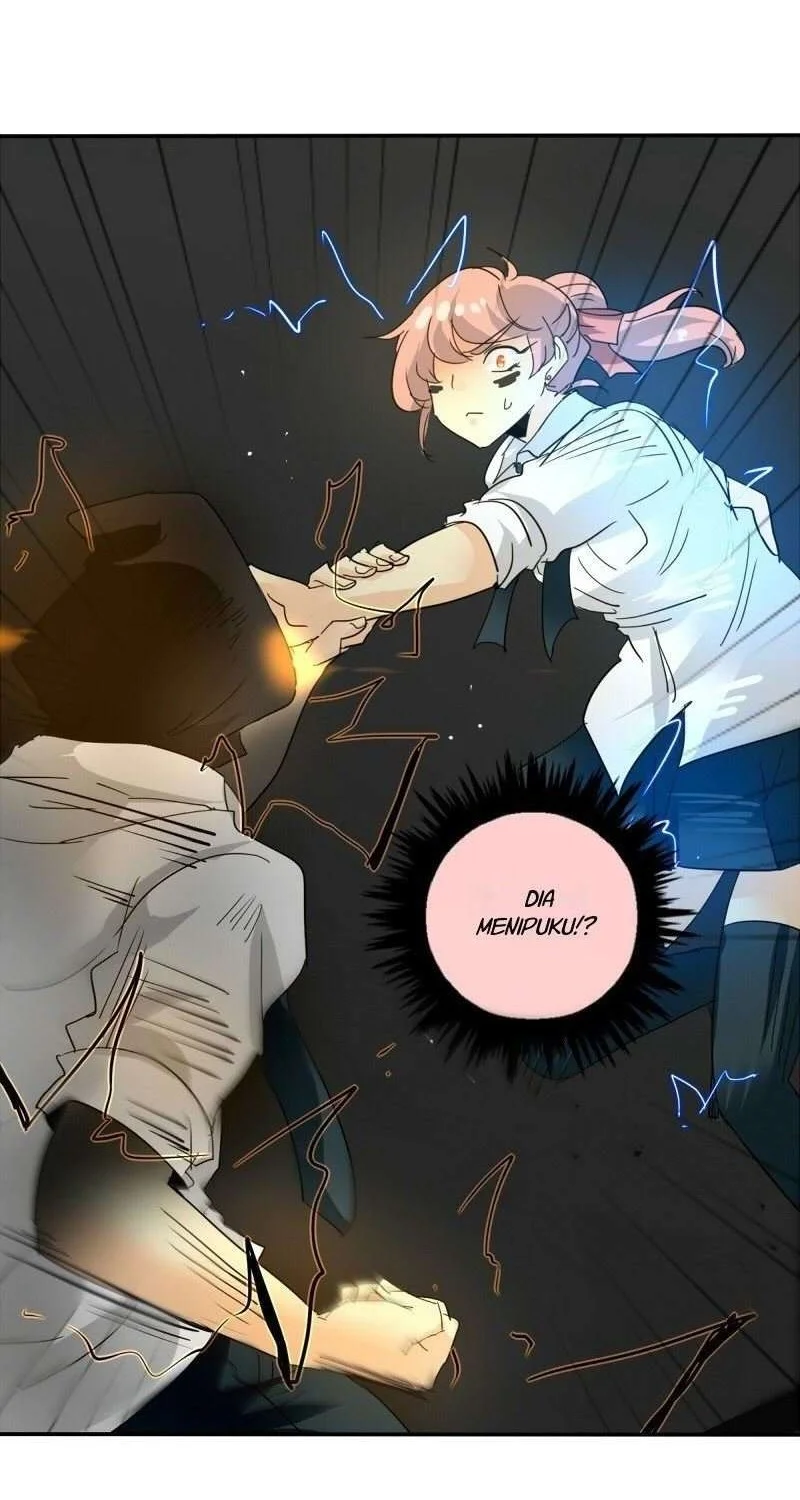 unOrdinary Chapter 154 Gambar 40