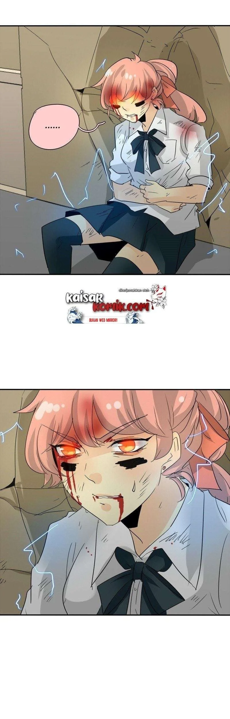 unOrdinary Chapter 154 Gambar 45