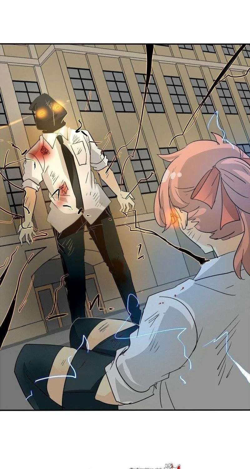 unOrdinary Chapter 154 Gambar 46