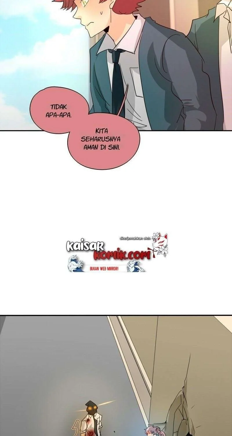 unOrdinary Chapter 154 Gambar 50