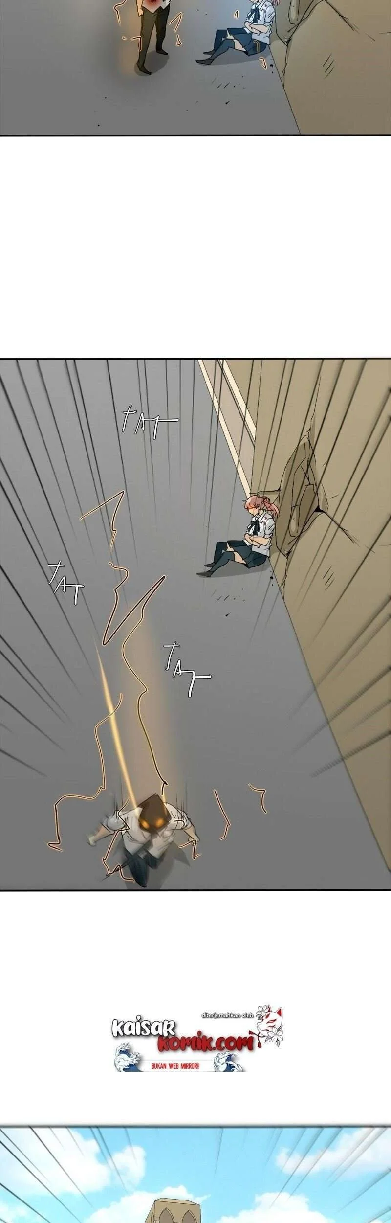unOrdinary Chapter 154 Gambar 51