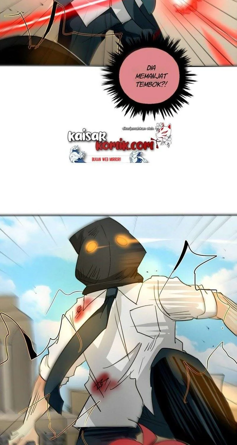 unOrdinary Chapter 154 Gambar 56
