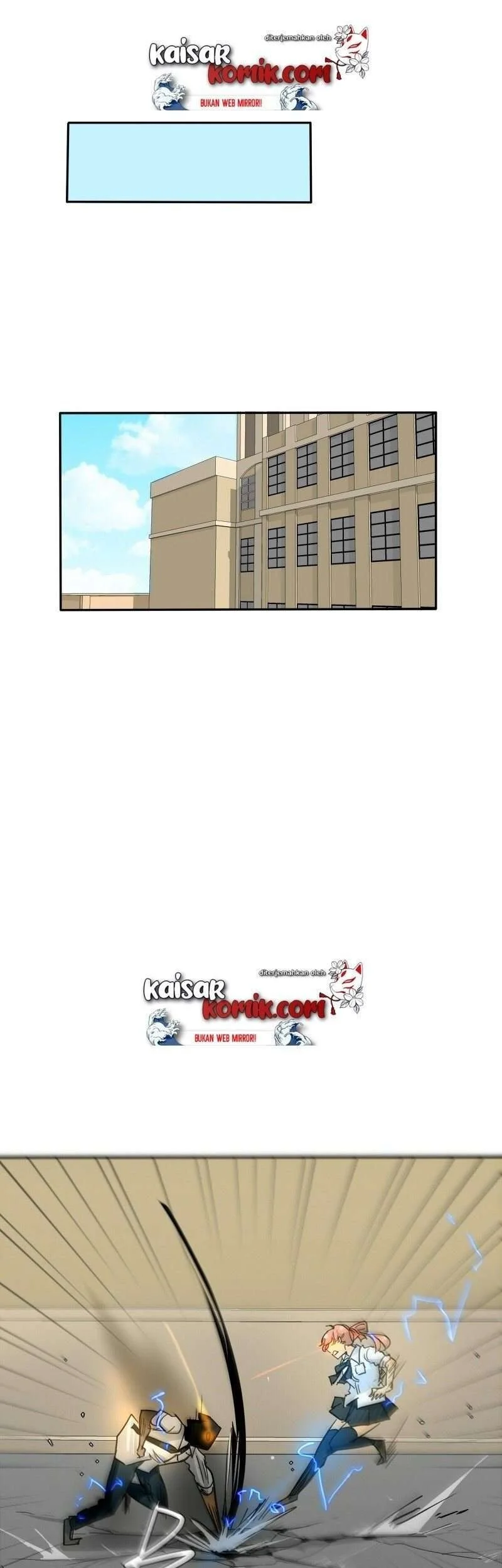 Manhwa unOrdinary Chapter 154 gambar nomor 2