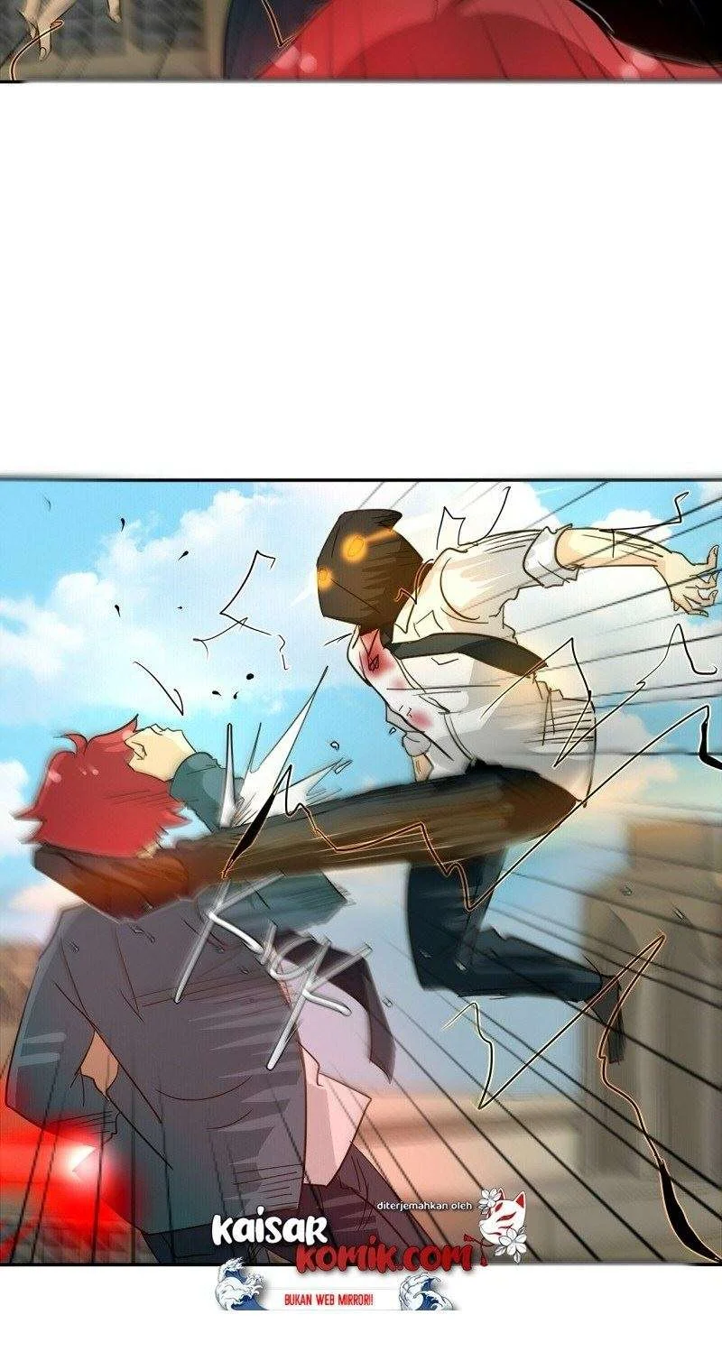 unOrdinary Chapter 154 Gambar 57
