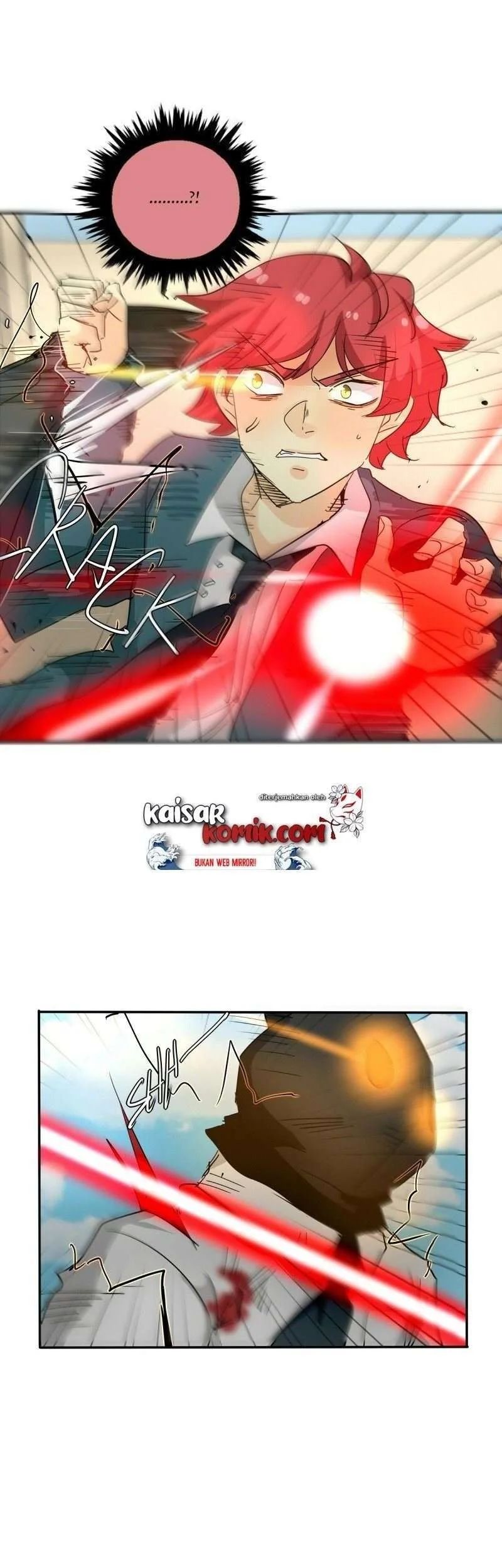 unOrdinary Chapter 154 Gambar 58