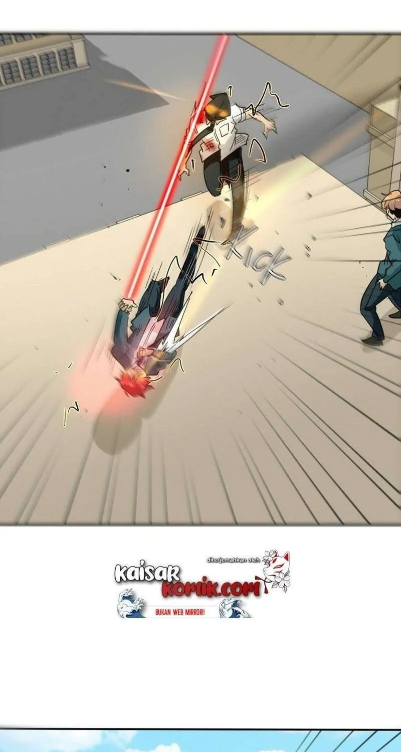 unOrdinary Chapter 154 Gambar 59