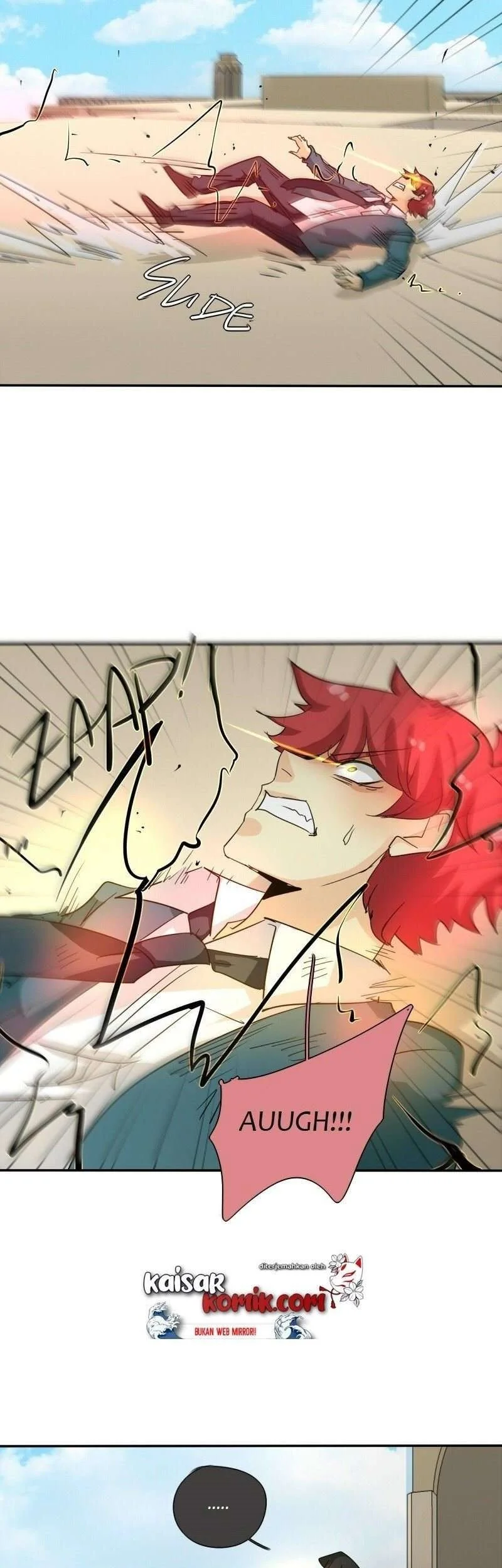 unOrdinary Chapter 154 Gambar 60