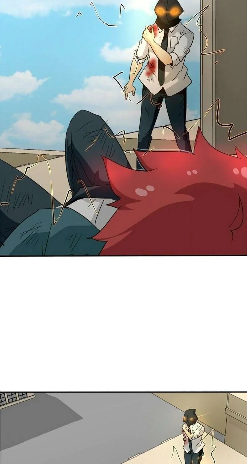 unOrdinary Chapter 154 Gambar 61